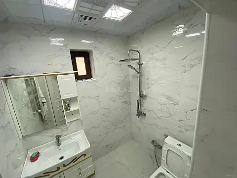 Satılır 4 otaqlı həyət evi 130 m²