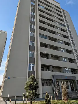 Satılır 3 otaqlı mənzil 85 m² — Bakı, Yasamal 3 otaq 85.00 m²