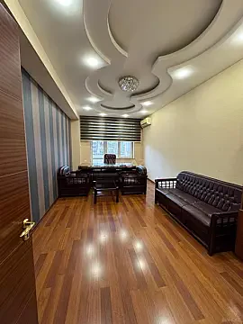 Kirayə verilir 3 otaqlı ofis 170 m²