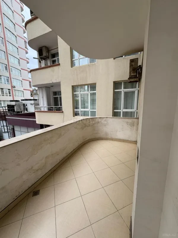 Kirayə verilir 3 otaqlı ofis 170 m²