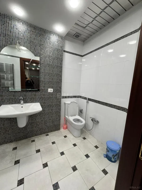 Kirayə verilir 3 otaqlı ofis 170 m²