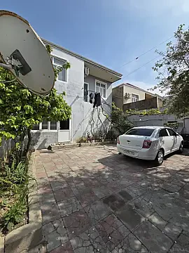 Satılır 5 otaqlı həyət evi 110 m² — Xırdalan, Abşeron 5 otaq 110.00 m²