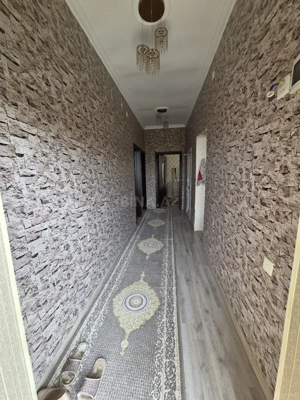 Satılır 5 otaqlı həyət evi 110 m²