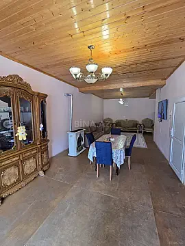 Satılır 5 otaqlı həyət evi 110 m²