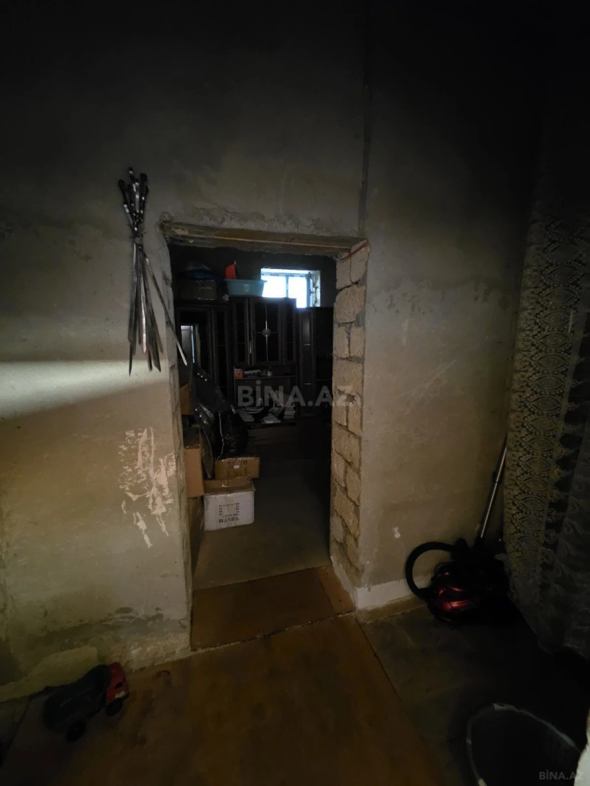 Satılır 5 otaqlı həyət evi 110 m²