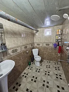 Satılır 5 otaqlı həyət evi 110 m²