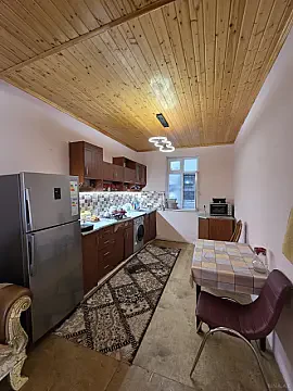 Satılır 5 otaqlı həyət evi 110 m²