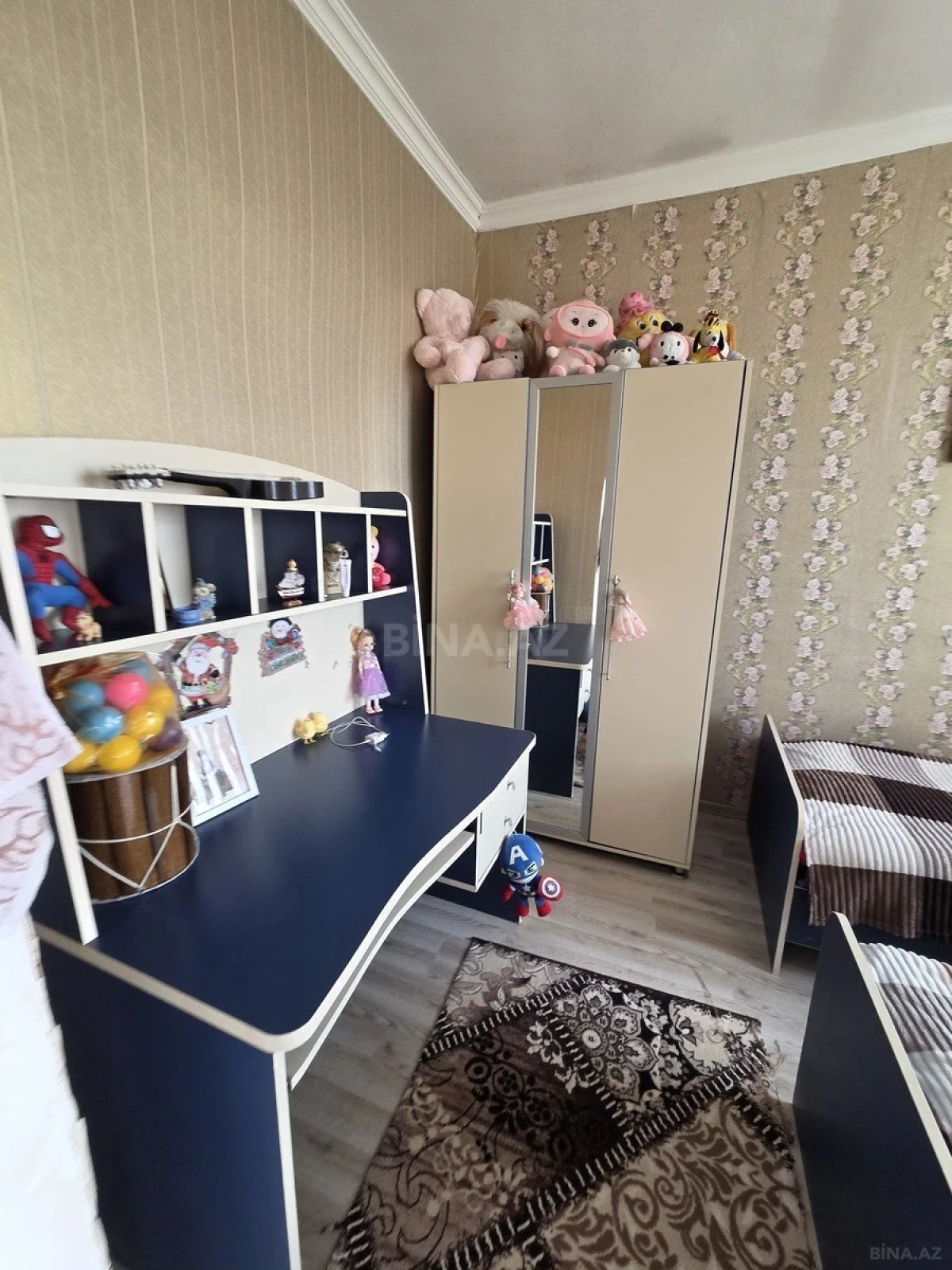 Satılır 5 otaqlı həyət evi 110 m²