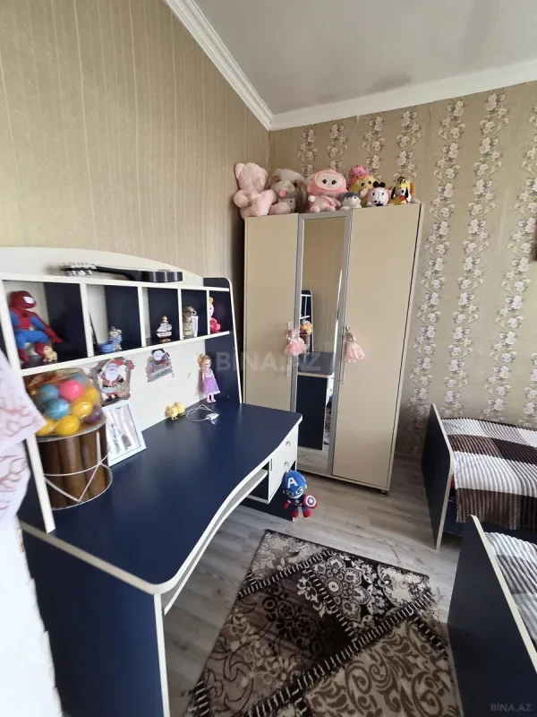 Satılır 5 otaqlı həyət evi 110 m²