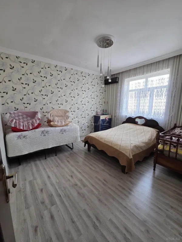 Satılır 5 otaqlı həyət evi 110 m²