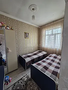 Satılır 5 otaqlı həyət evi 110 m²
