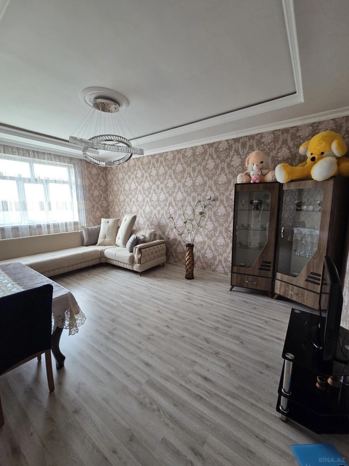 Satılır 5 otaqlı həyət evi 110 m²