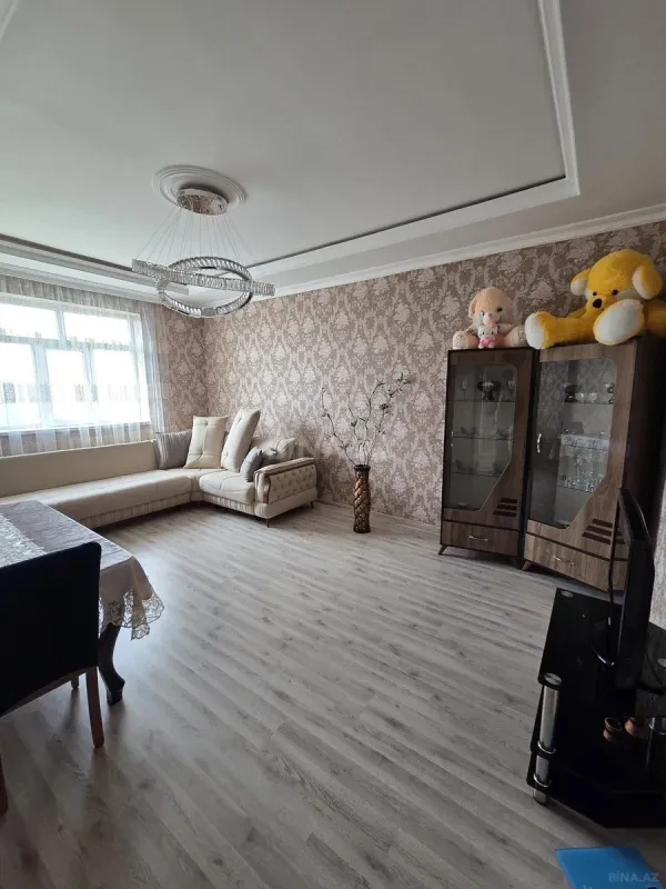 Satılır 5 otaqlı həyət evi 110 m²