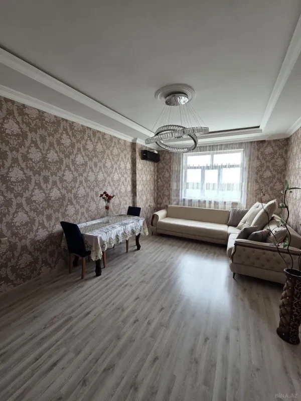 Satılır 5 otaqlı həyət evi 110 m²