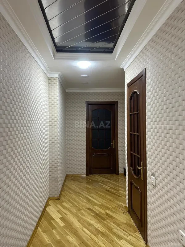 Kirayə verilir 2 otaqlı mənzil 90 m²