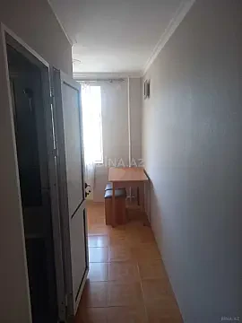 Satılır 1 otaqlı mənzil 35 m²