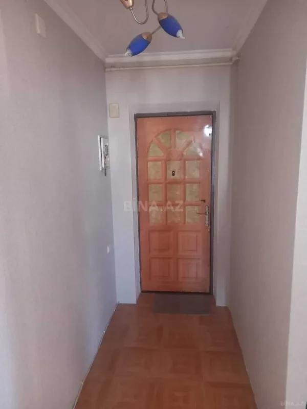 Satılır 1 otaqlı mənzil 35 m²