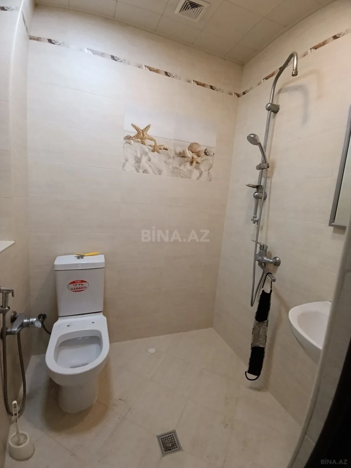 Satılır 3 otaqlı həyət evi 65 m²