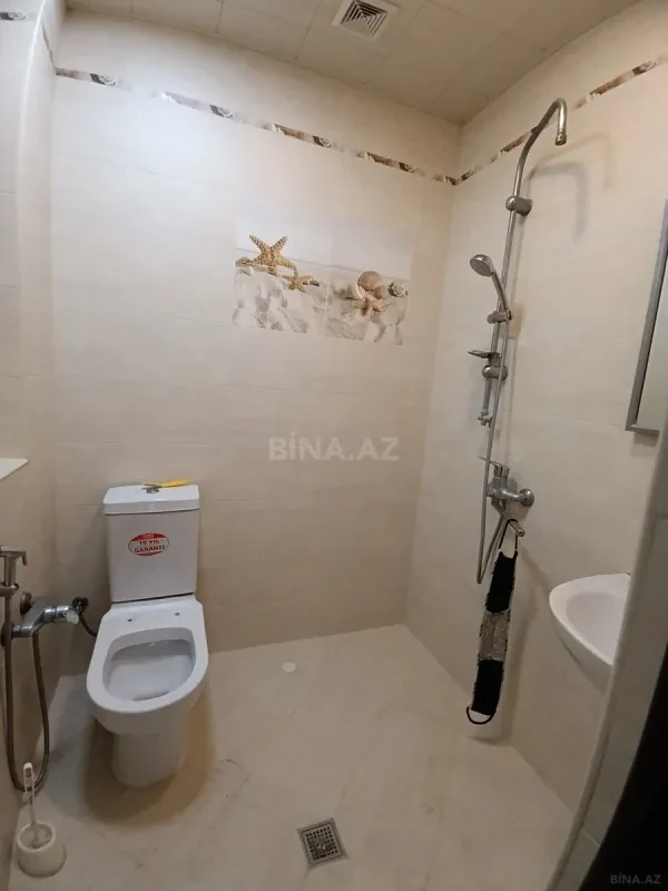 Satılır 3 otaqlı həyət evi 65 m²