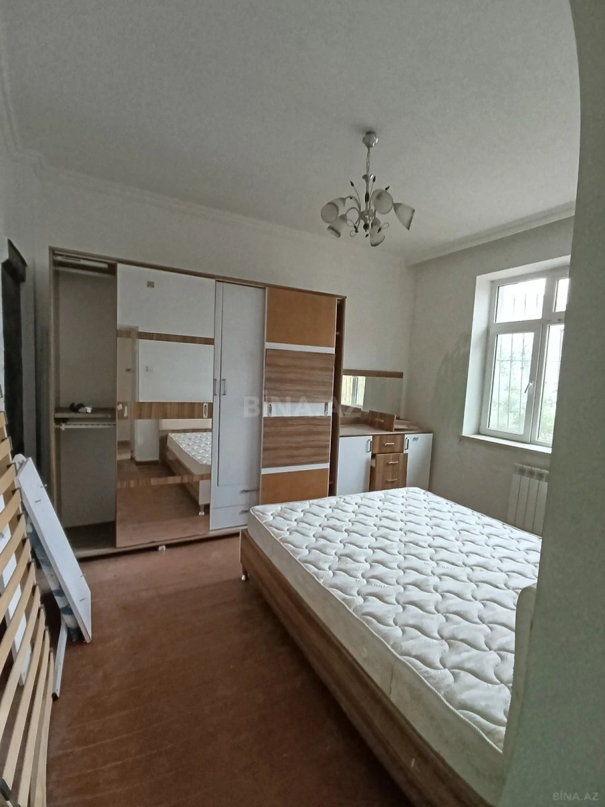 Satılır 3 otaqlı həyət evi 65 m²