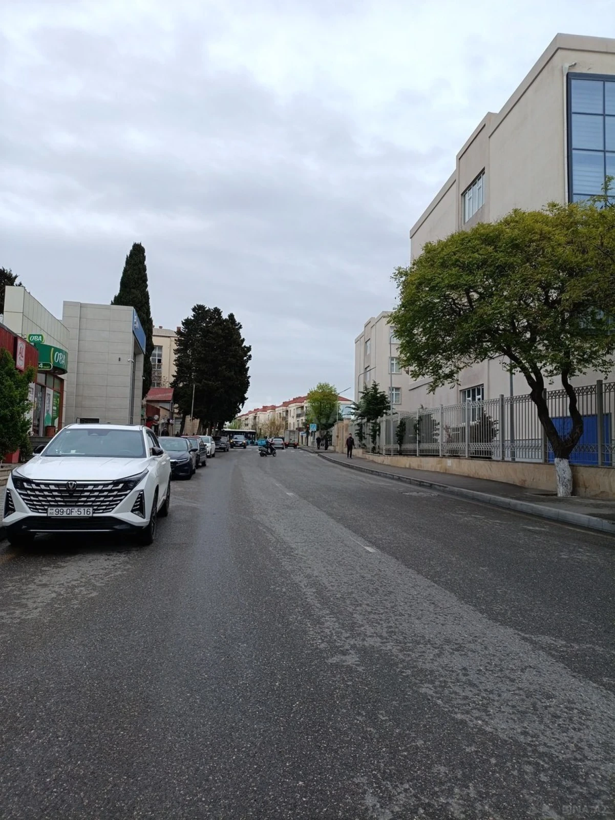 Satılır 3 otaqlı həyət evi 65 m²