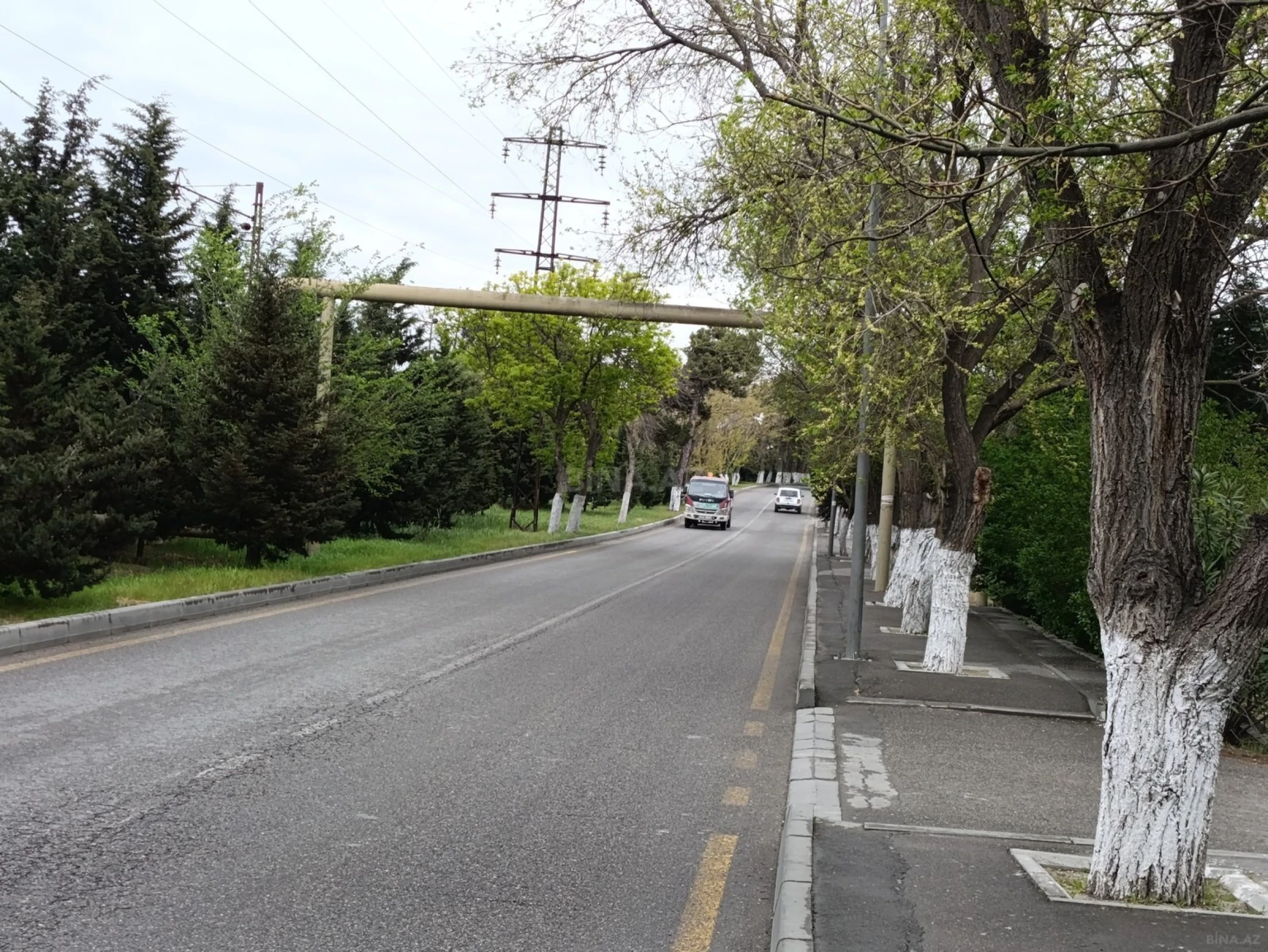 Satılır 3 otaqlı həyət evi 65 m²
