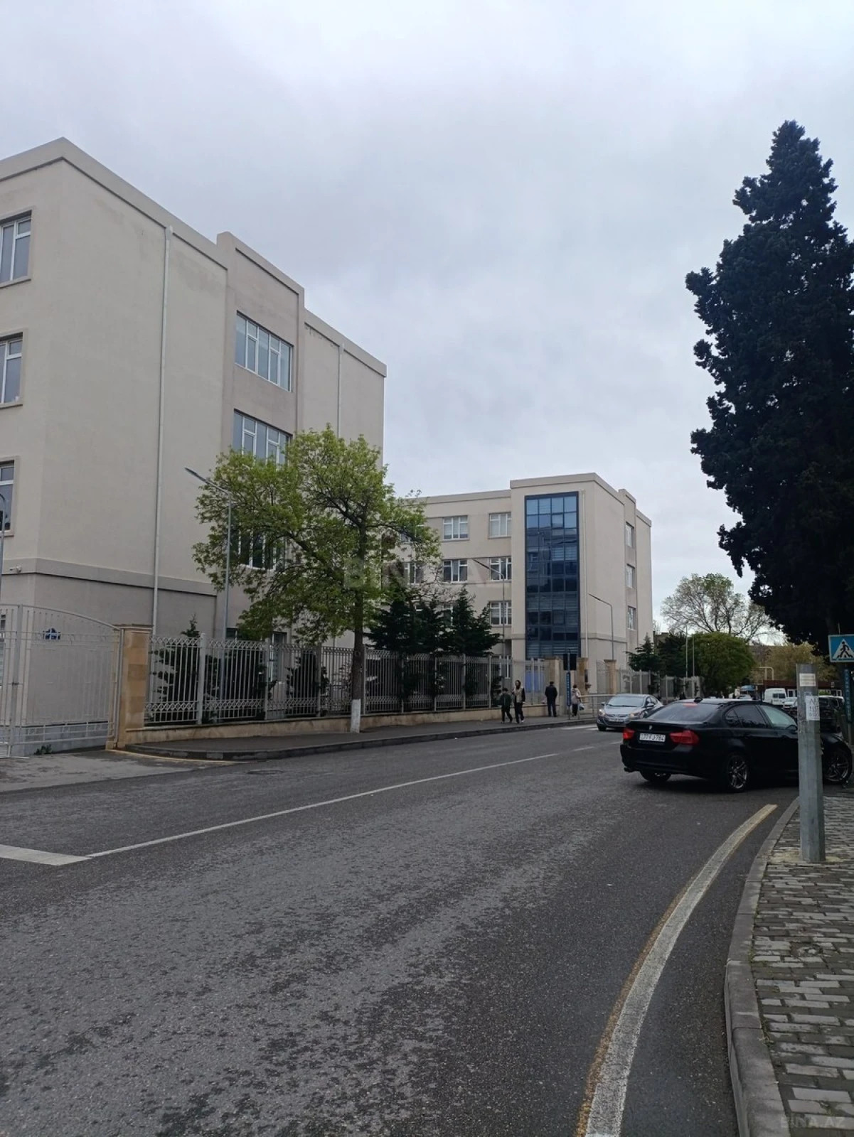 Satılır 3 otaqlı həyət evi 65 m²