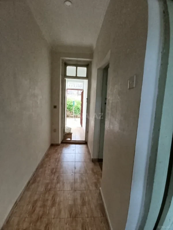 Satılır 3 otaqlı həyət evi 65 m²