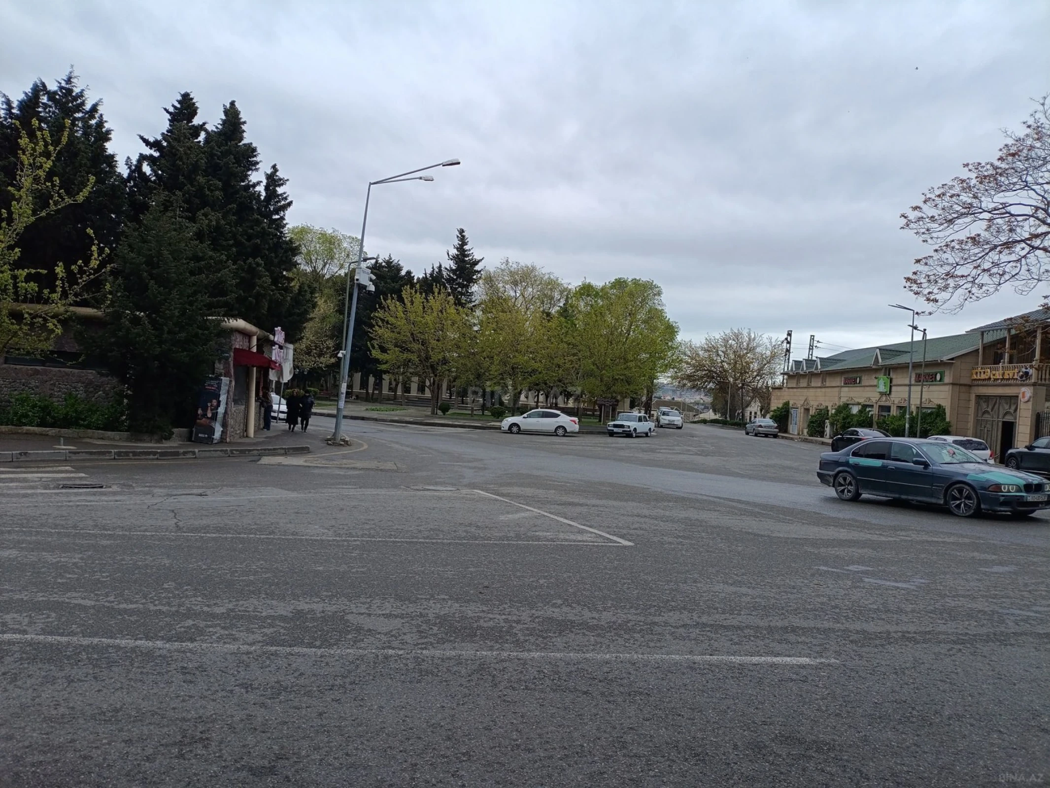 Satılır 3 otaqlı həyət evi 65 m²