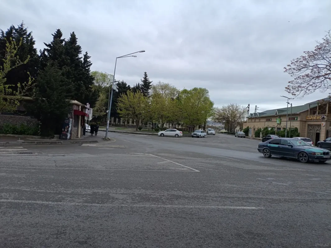 Satılır 3 otaqlı həyət evi 65 m²