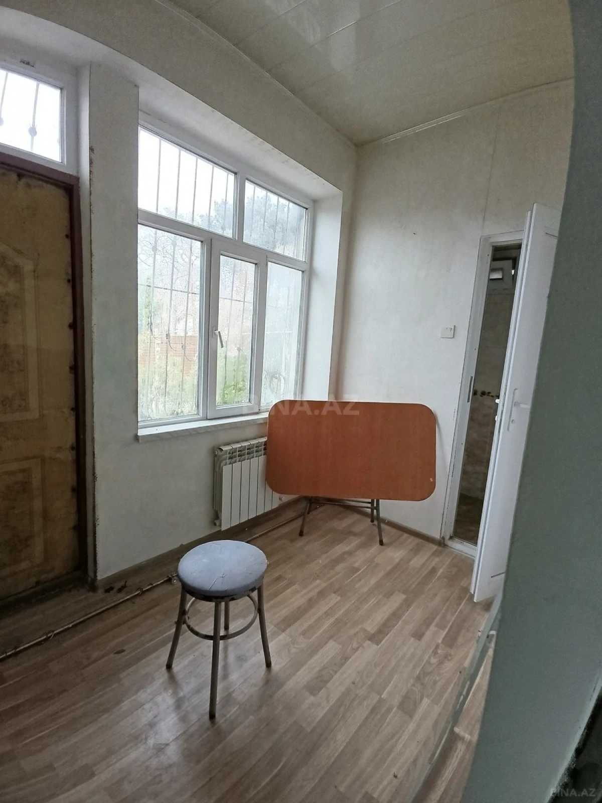 Satılır 3 otaqlı həyət evi 65 m²