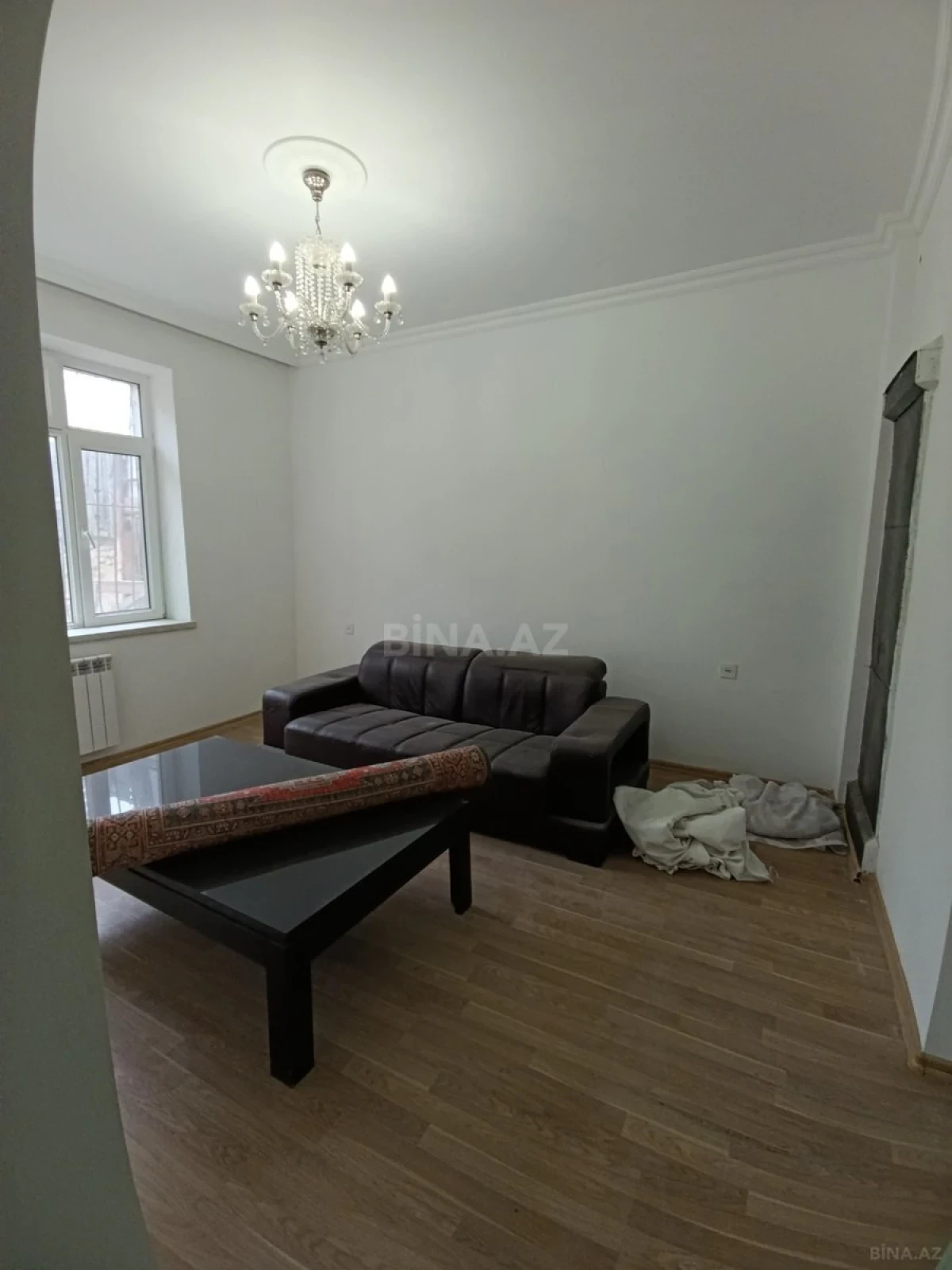 Satılır 3 otaqlı həyət evi 65 m²