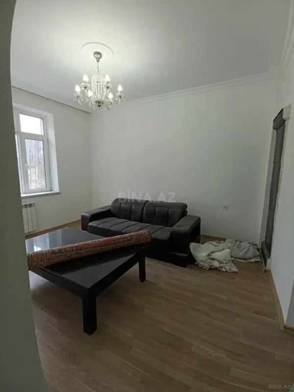 Satılır 3 otaqlı həyət evi 65 m²