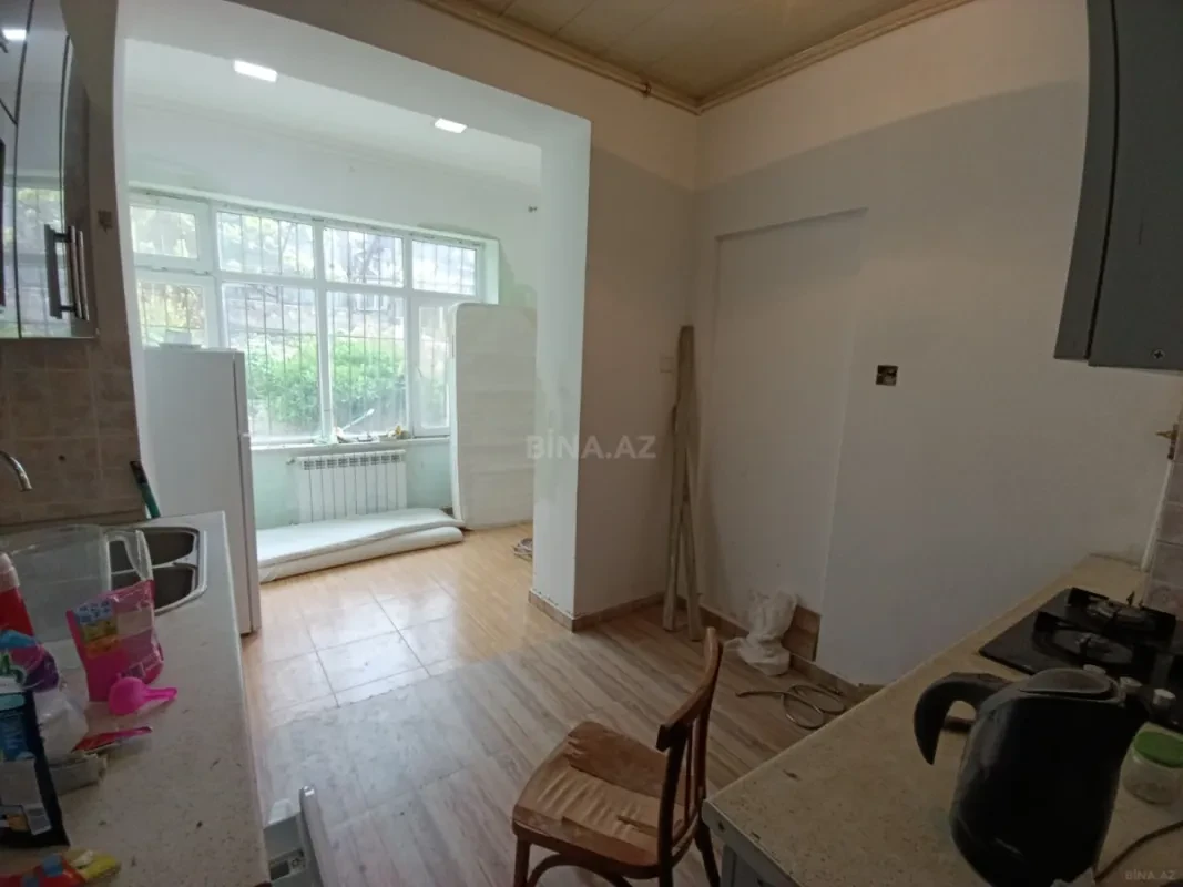 Satılır 3 otaqlı həyət evi 65 m²