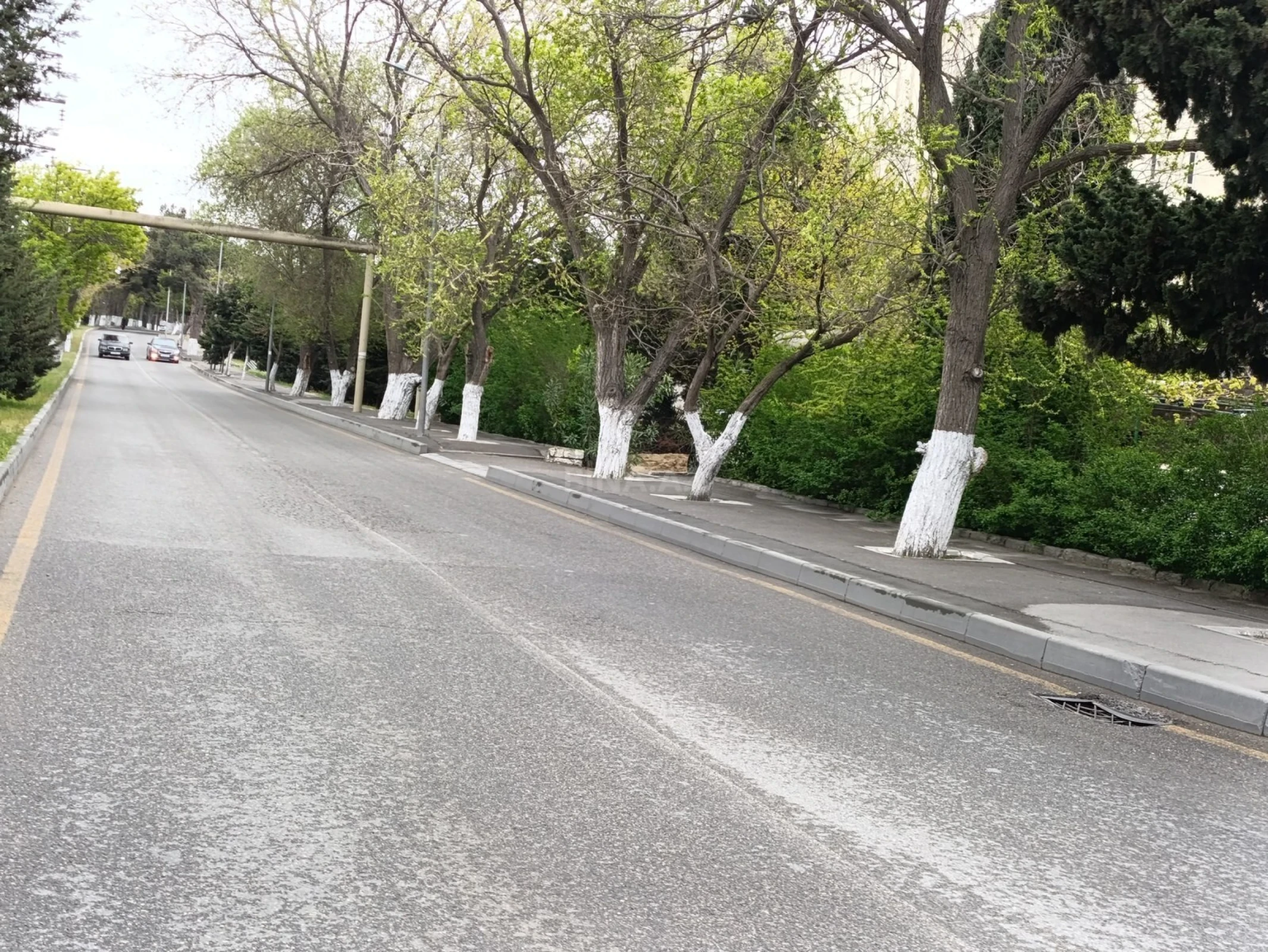 Satılır 3 otaqlı həyət evi 65 m²