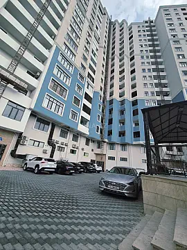 Satılır 3 otaqlı mənzil 148 m² — Bakı, Nəsimi 3 otaq 148.00 m²