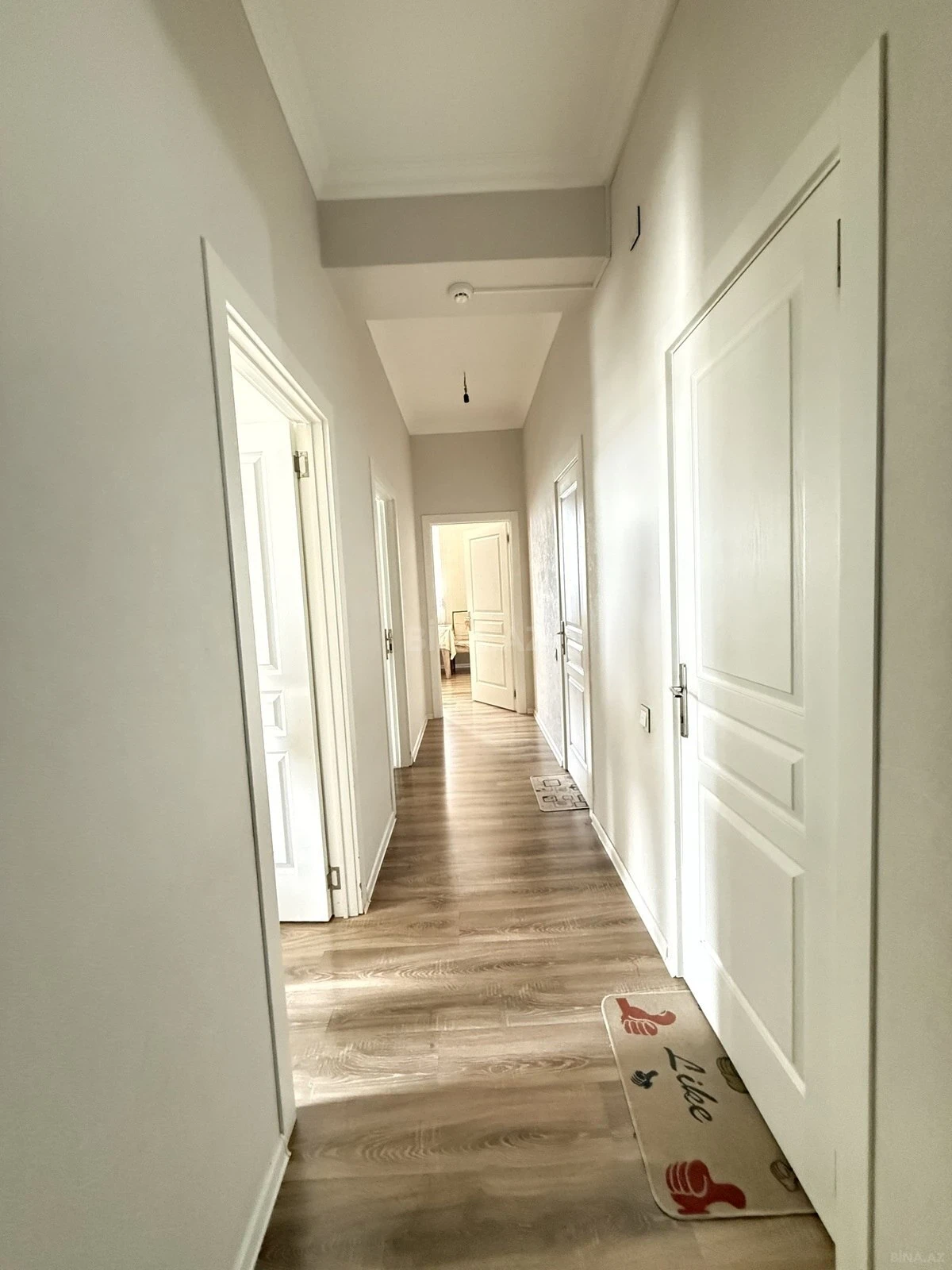 Satılır 3 otaqlı mənzil 88 m²