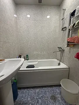 Satılır 3 otaqlı mənzil 88 m²