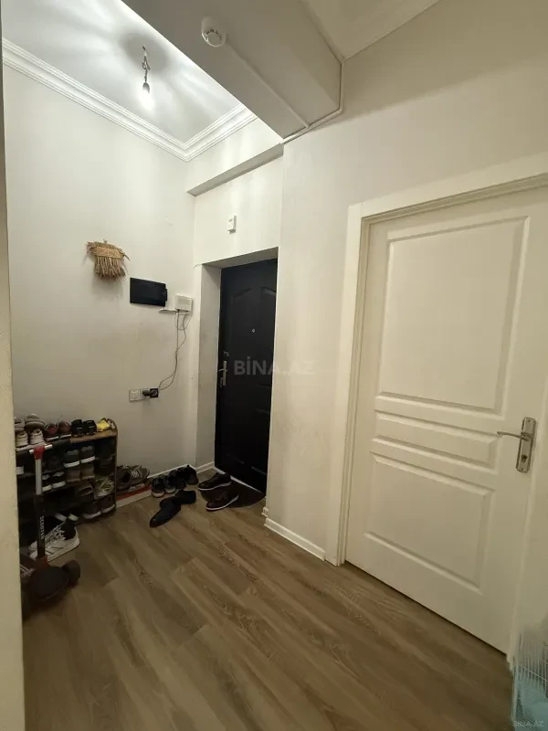 Satılır 3 otaqlı mənzil 88 m²