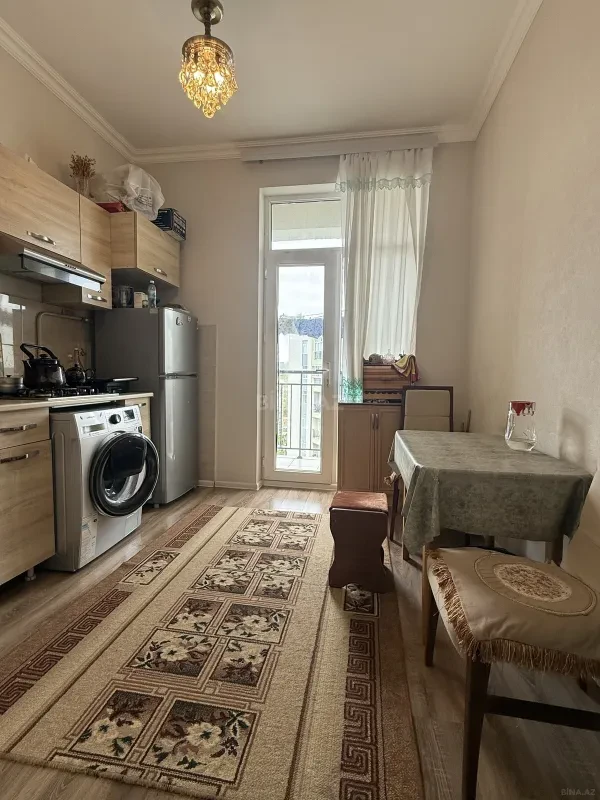 Satılır 3 otaqlı mənzil 88 m²