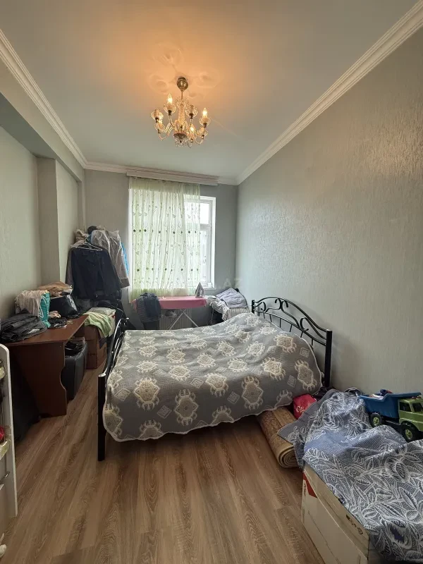 Satılır 3 otaqlı mənzil 88 m²