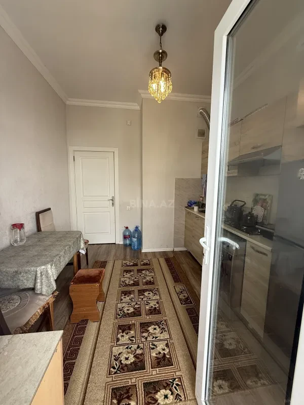 Satılır 3 otaqlı mənzil 88 m²