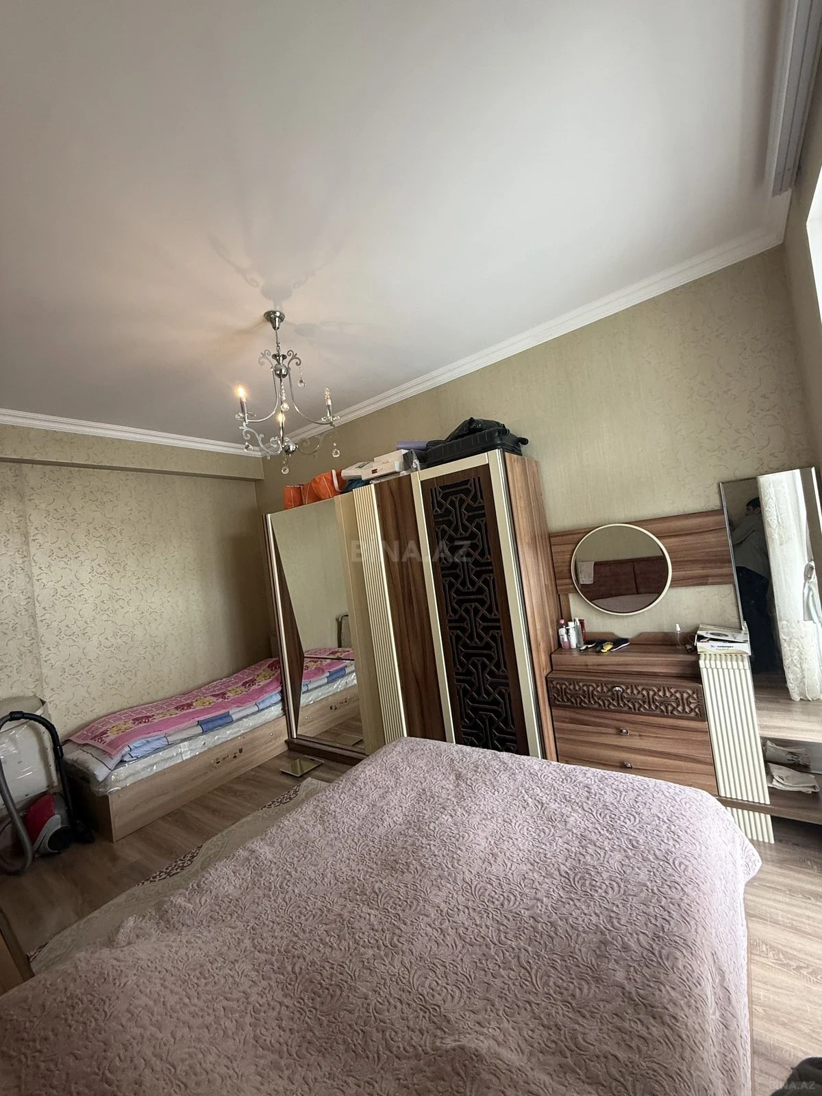 Satılır 3 otaqlı mənzil 88 m²