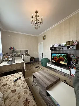 Satılır 3 otaqlı mənzil 88 m²