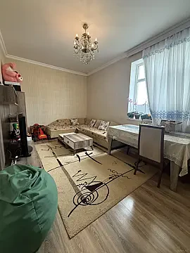 Satılır 3 otaqlı mənzil 88 m²
