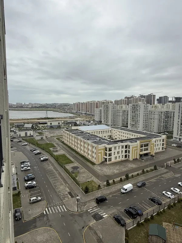 Satılır 3 otaqlı mənzil 88 m²