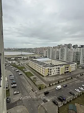 Satılır 3 otaqlı mənzil 88 m² — Bakı, Yasamal 3 otaq 88.00 m²