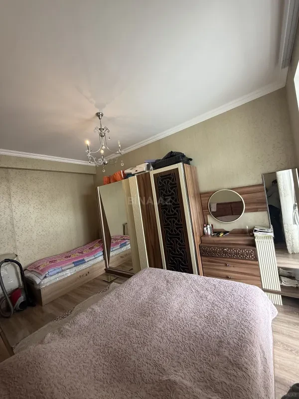 Satılır 3 otaqlı mənzil 88 m²