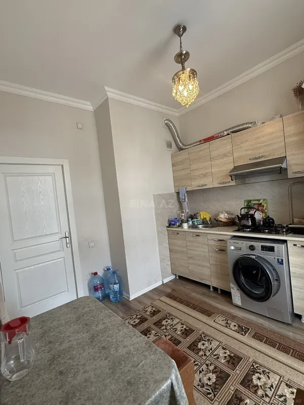 Satılır 3 otaqlı mənzil 88 m²