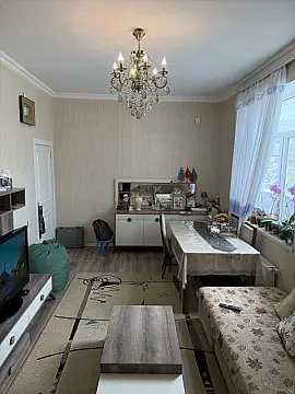 Satılır 3 otaqlı mənzil 88 m²